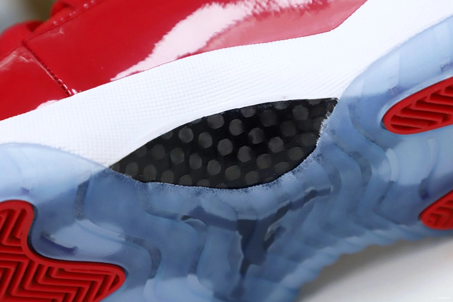 JORDAN WIN 11 96 LIKE 378037-623 RETRO 0804